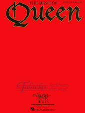Best Of Queen (PVG)